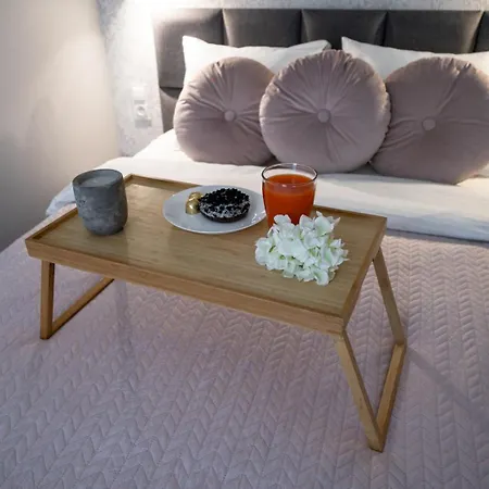 Appartement Mokotow - Park, Metro & Shops Nearby - By Rentujemy *