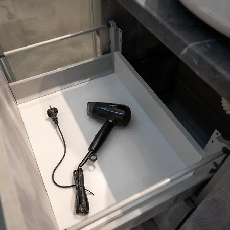 דירה Mokotow - Park, Metro & Shops Nearby - By Rentujemy ורשה