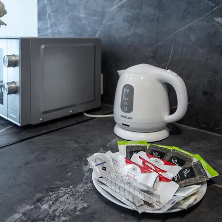 Appartamento Mokotow - Park, Metro & Shops Nearby - By Rentujemy *