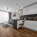 Mokotow - Park, Metro & Shops Nearby - By Rentujemy * Warszawa